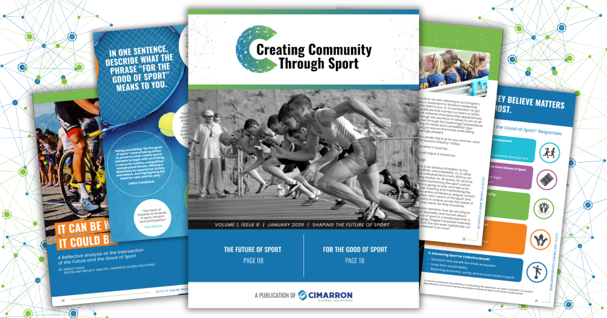 image of cover and a few pages of digital issue